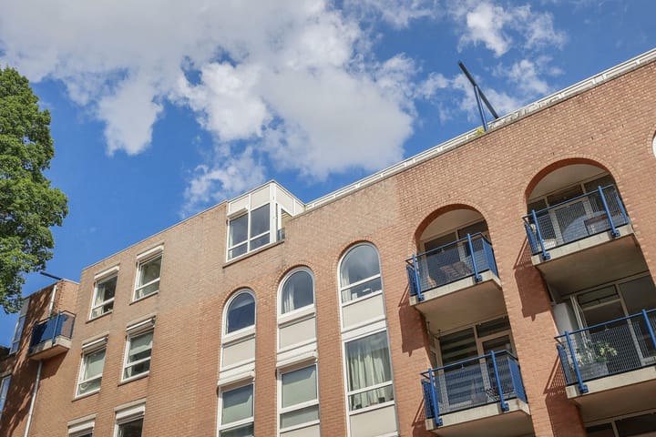 Foto 25 van Madurastraat 5-D