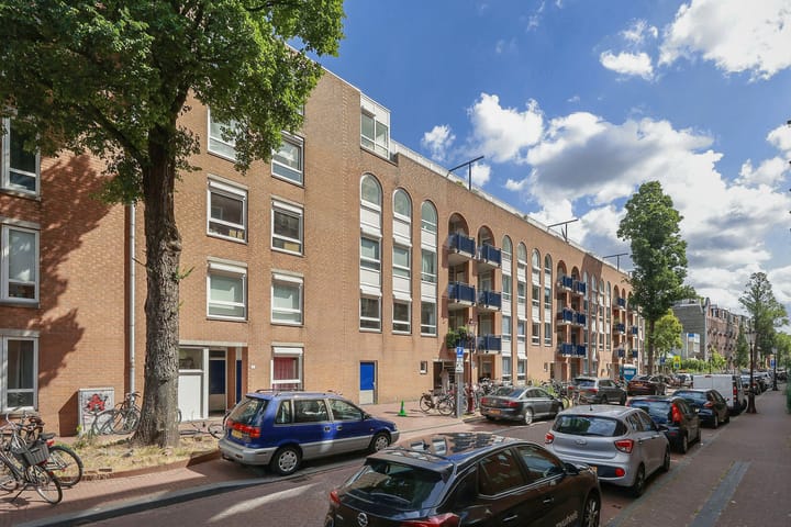 Foto 26 van Madurastraat 5-D