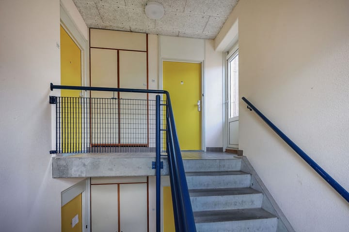 Foto 24 van Madurastraat 5-D