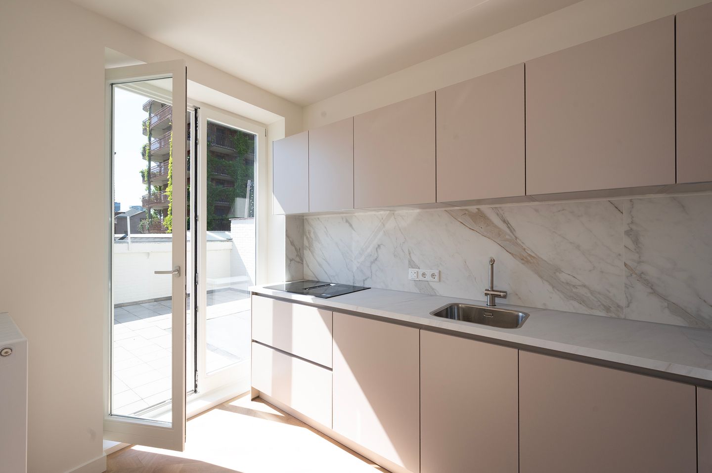 Foto 4 van Hamerstraat 5-1