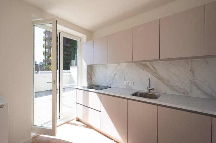 Foto 4 van Hamerstraat 5-1