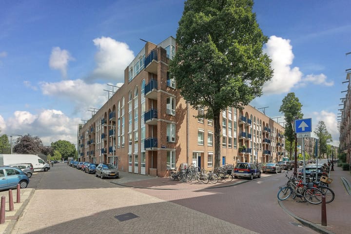 Foto 28 van Madurastraat 5-D