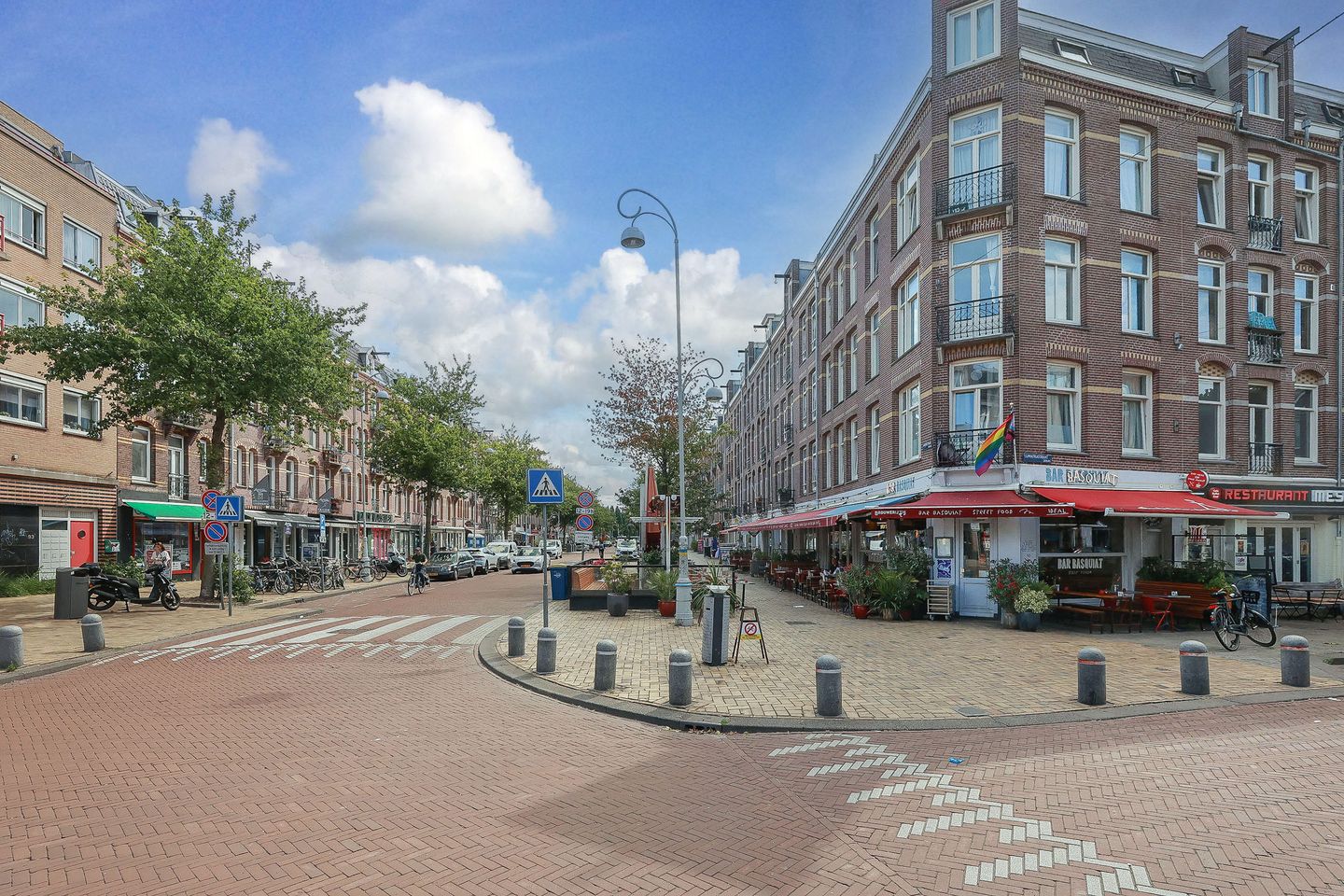 Foto 29 van Madurastraat 5-D