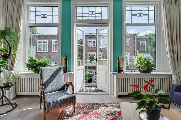 Foto 14 van Peperstraat 136