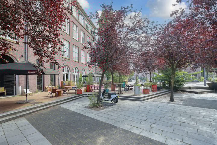 Foto 30 van Madurastraat 5-D