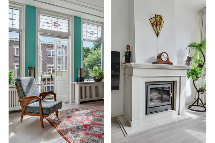 Foto 15 van Peperstraat 136