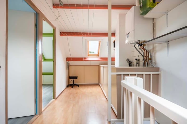 Foto 25 van Viltmakersdonk 107