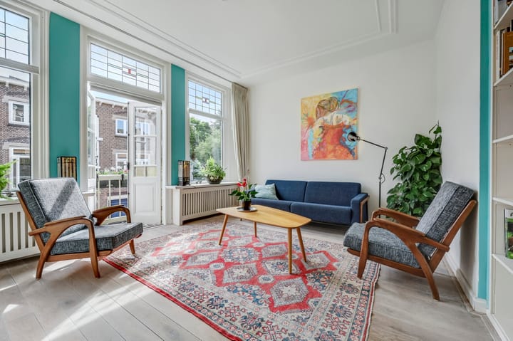 Foto 8 van Peperstraat 136