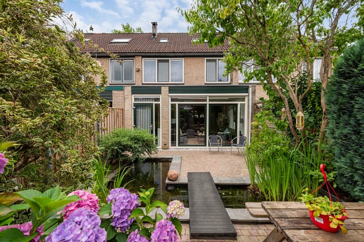 Foto 29 van Viltmakersdonk 107