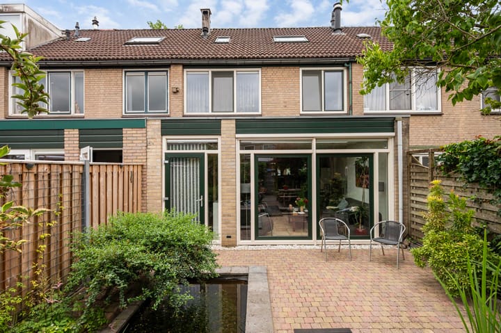 Foto 30 van Viltmakersdonk 107