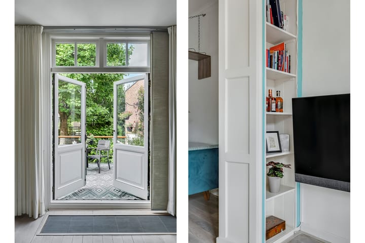 Foto 20 van Peperstraat 136