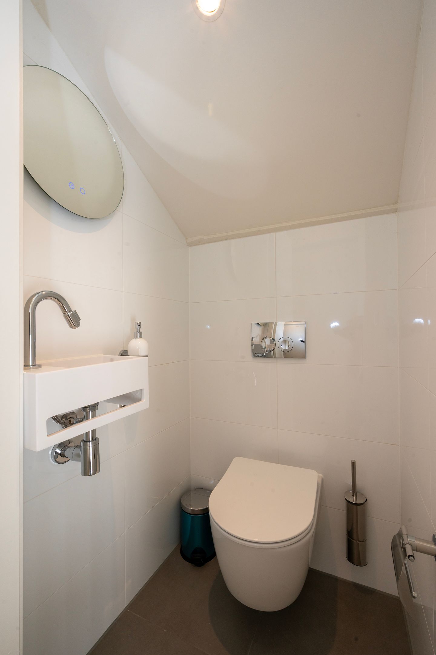 Foto 25 van Hamerstraat 5-1