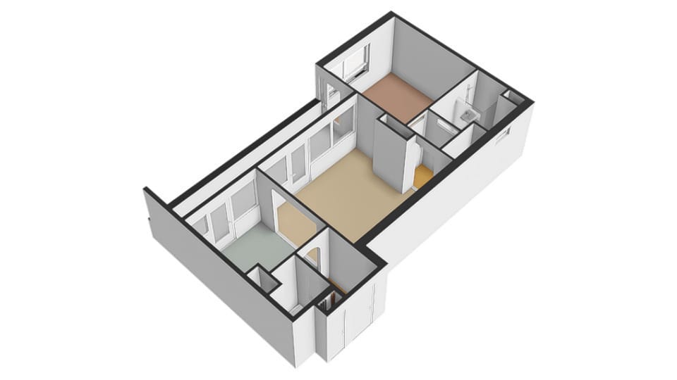 Foto 38 van Madurastraat 5-D