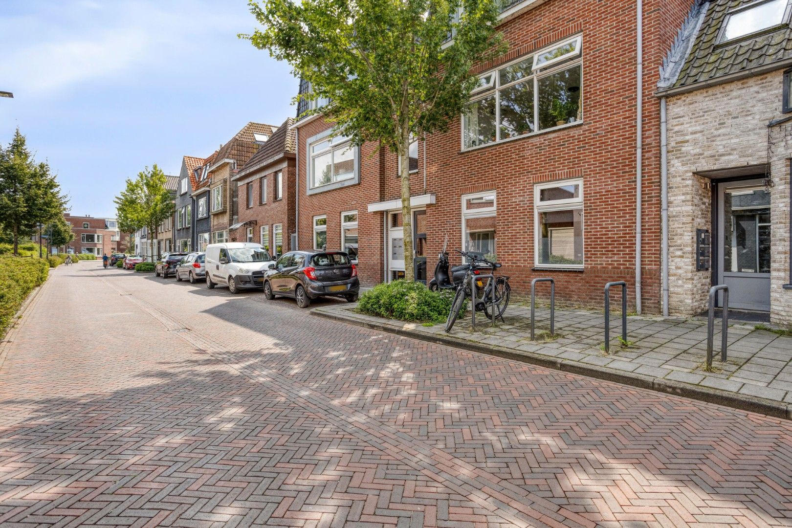 Noordweg 56-A, 56, A, Kampen, 8262BT, Overijssel, Nederland 56