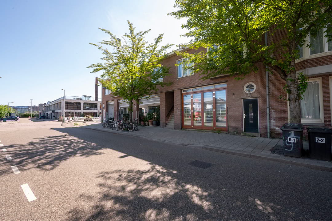 Foto 26 van Hamerstraat 5-1