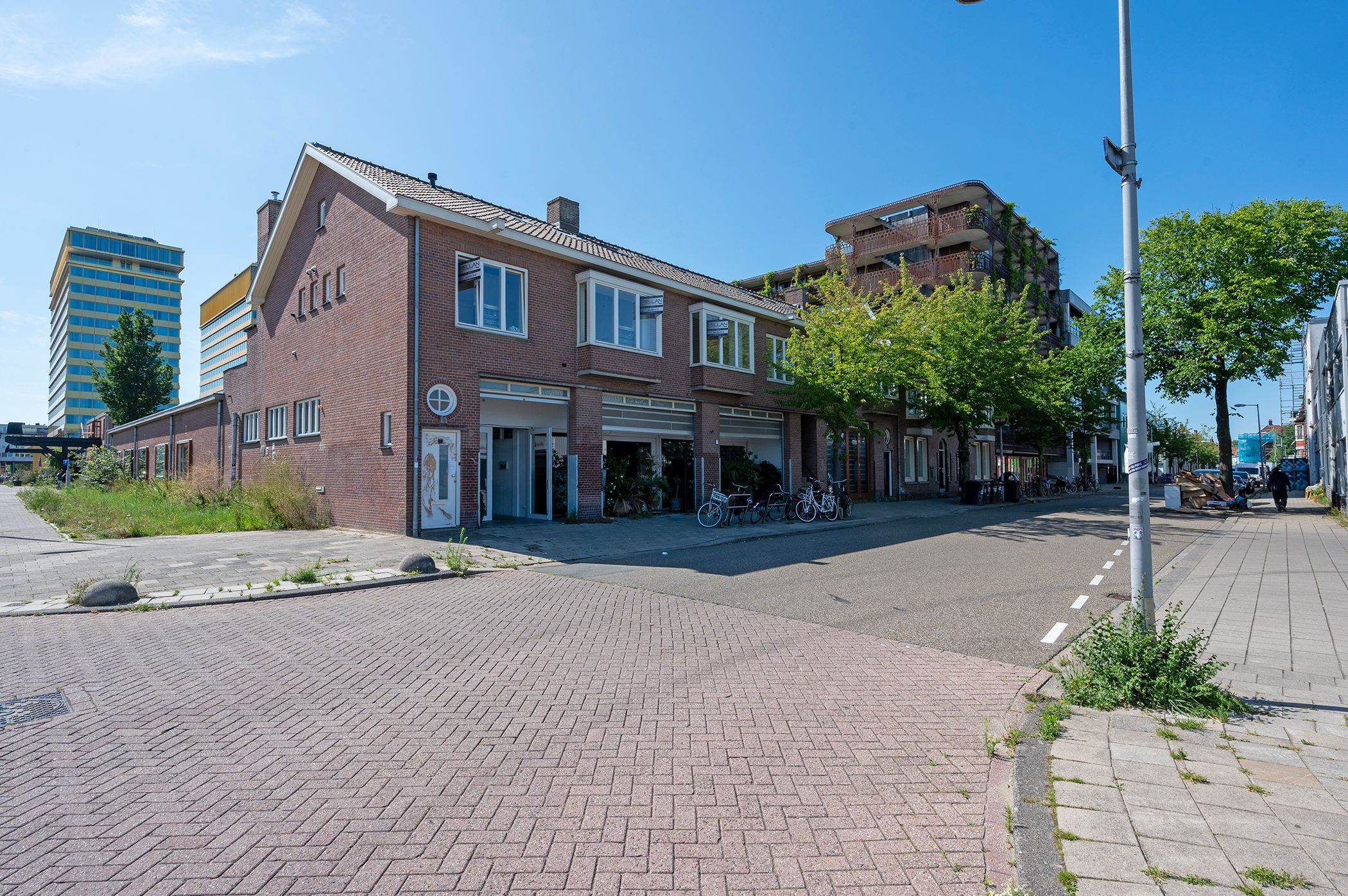 Foto 27 van Hamerstraat 5-1