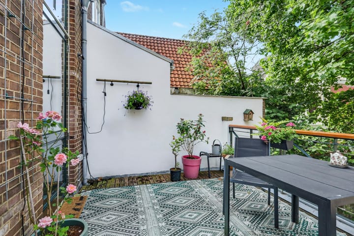 Foto 27 van Peperstraat 136