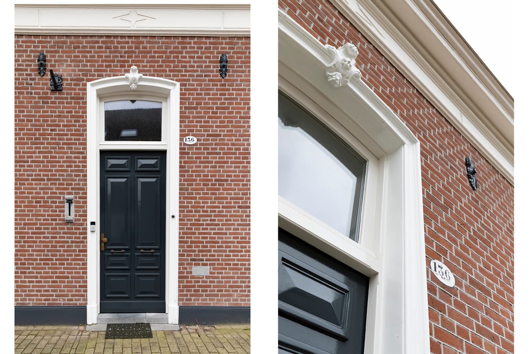 Photo 2 of Goirkestraat 136