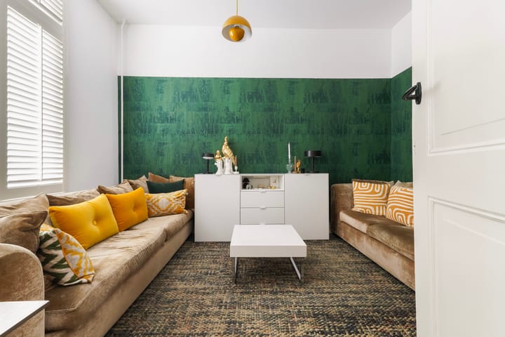 Photo 6 of Goirkestraat 136