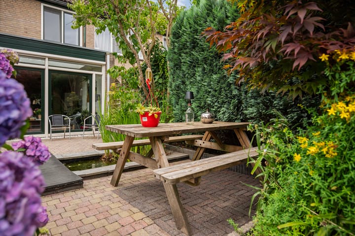 Foto 32 van Viltmakersdonk 107