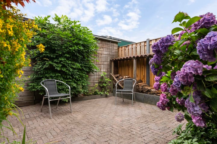 Foto 33 van Viltmakersdonk 107