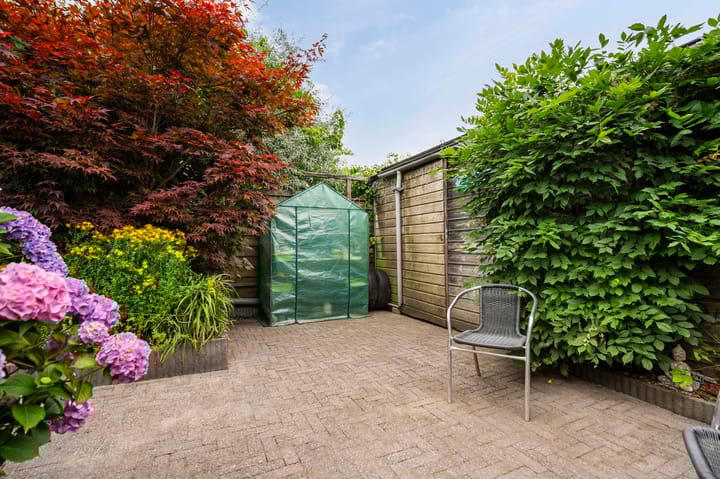 Foto 34 van Viltmakersdonk 107