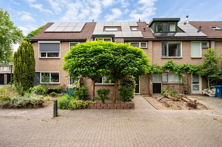 Foto 39 van Viltmakersdonk 107