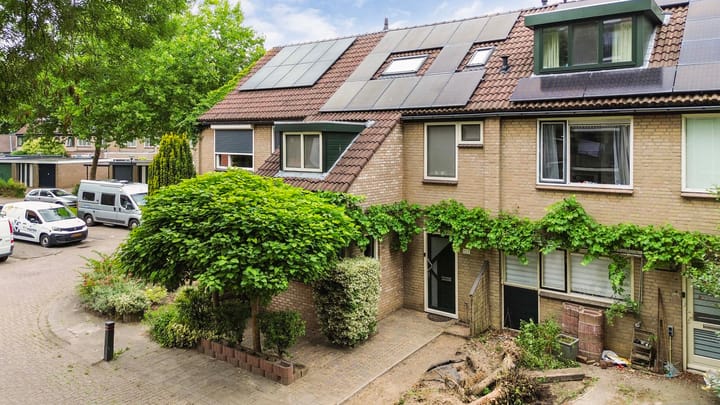 Foto 40 van Viltmakersdonk 107