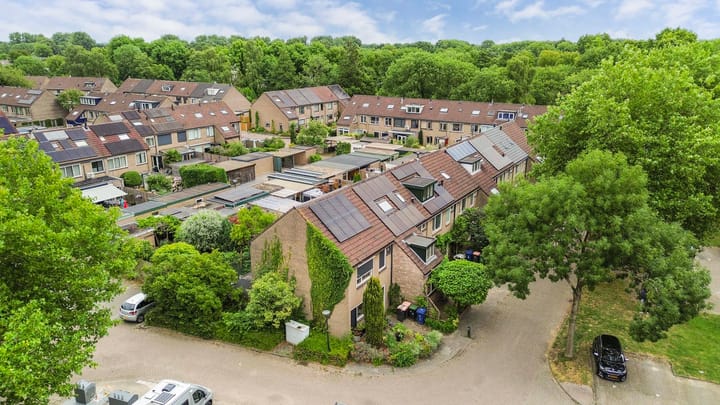 Foto 43 van Viltmakersdonk 107