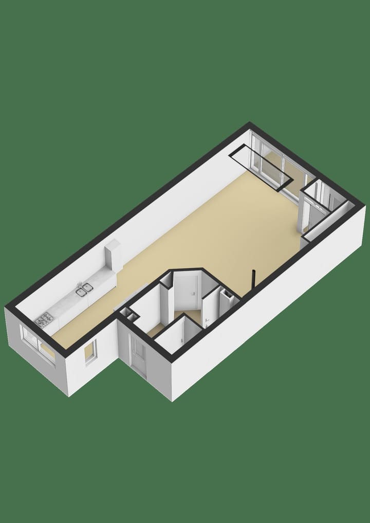 Foto 45 van Viltmakersdonk 107