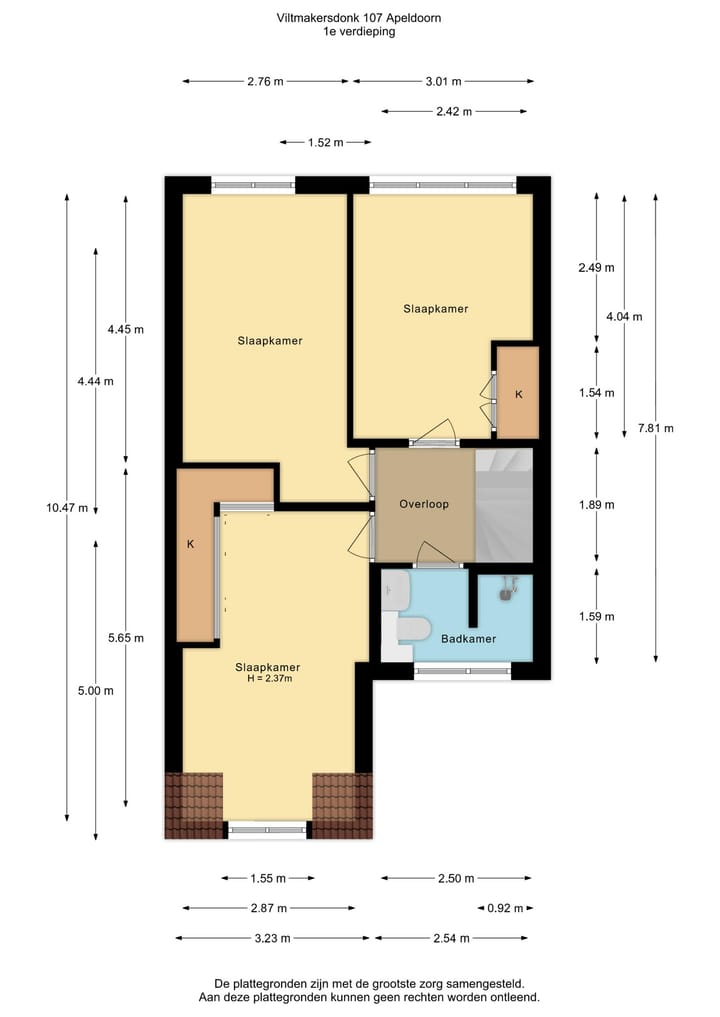 Foto 46 van Viltmakersdonk 107