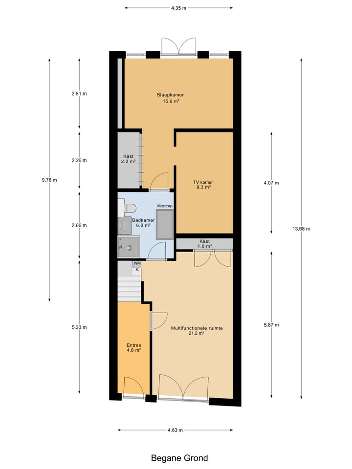 Foto 73 van Peperstraat 136