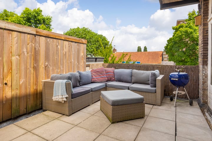 Foto 2 van Johan de Wittlaan 261-1