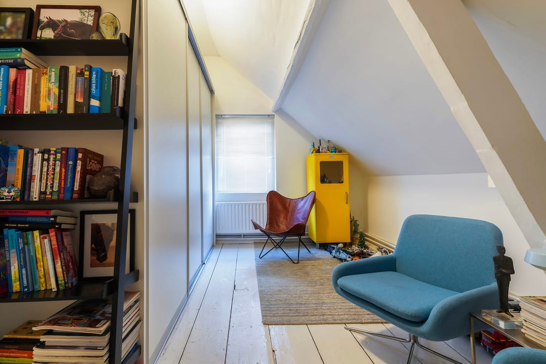 Photo 32 of Goirkestraat 136