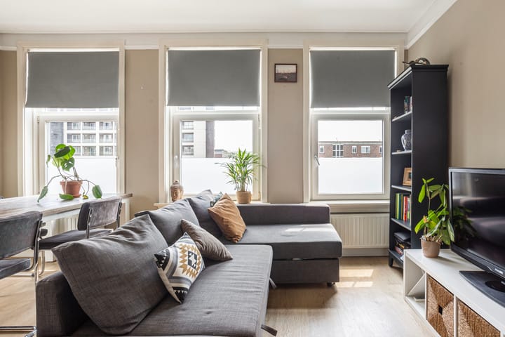 Foto 3 van Johan de Wittlaan 261-1