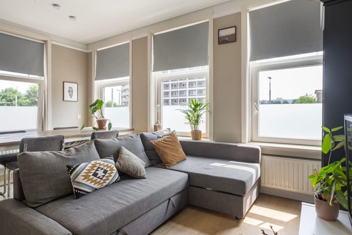 Foto 4 van Johan de Wittlaan 261-1