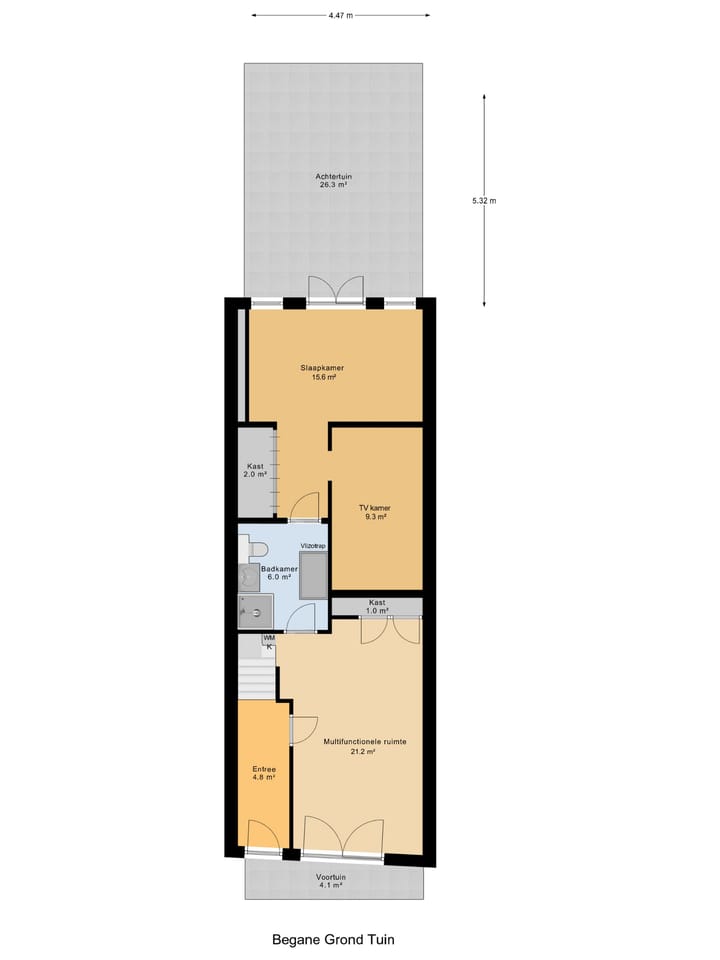 Foto 76 van Peperstraat 136