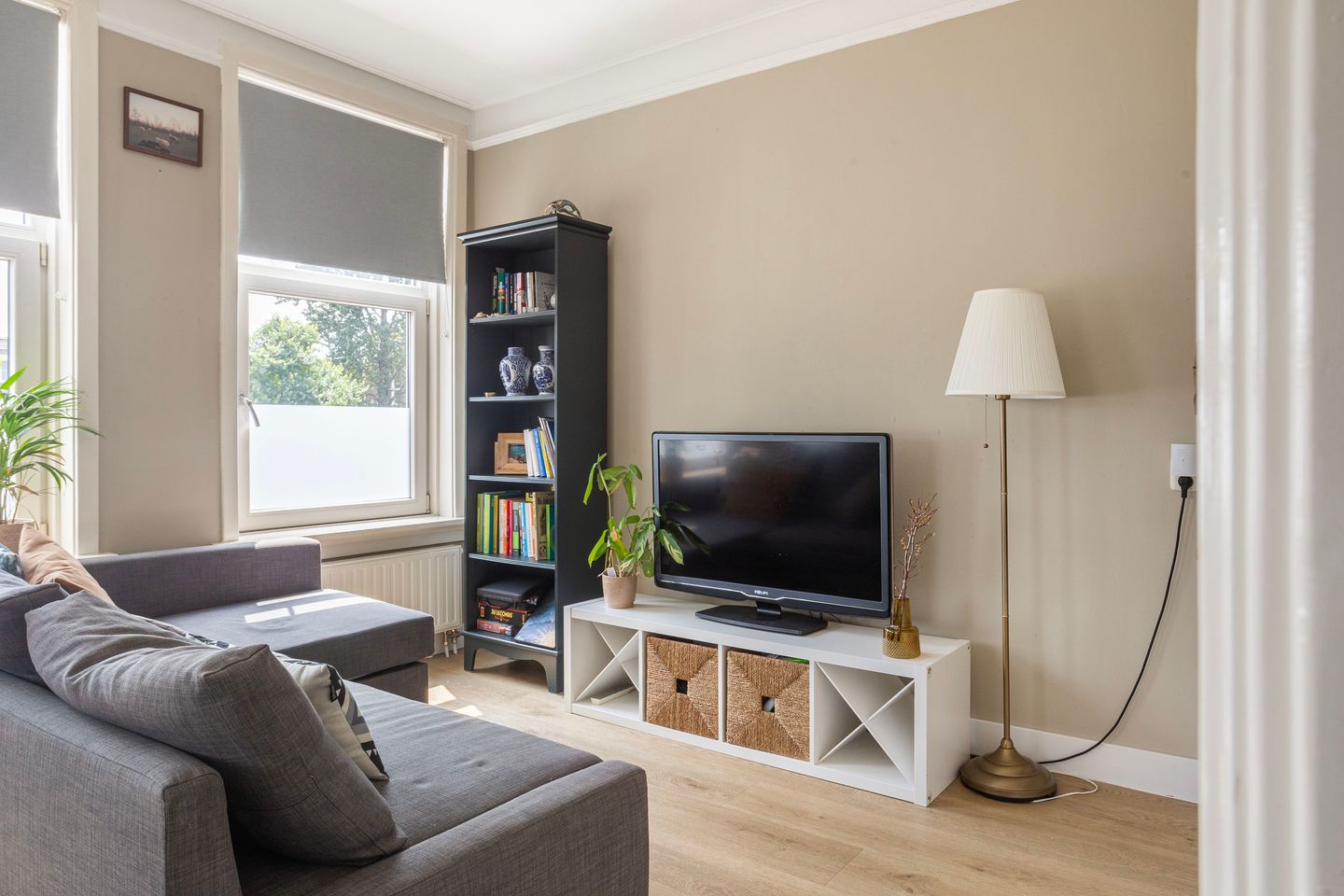 Foto 5 van Johan de Wittlaan 261-1