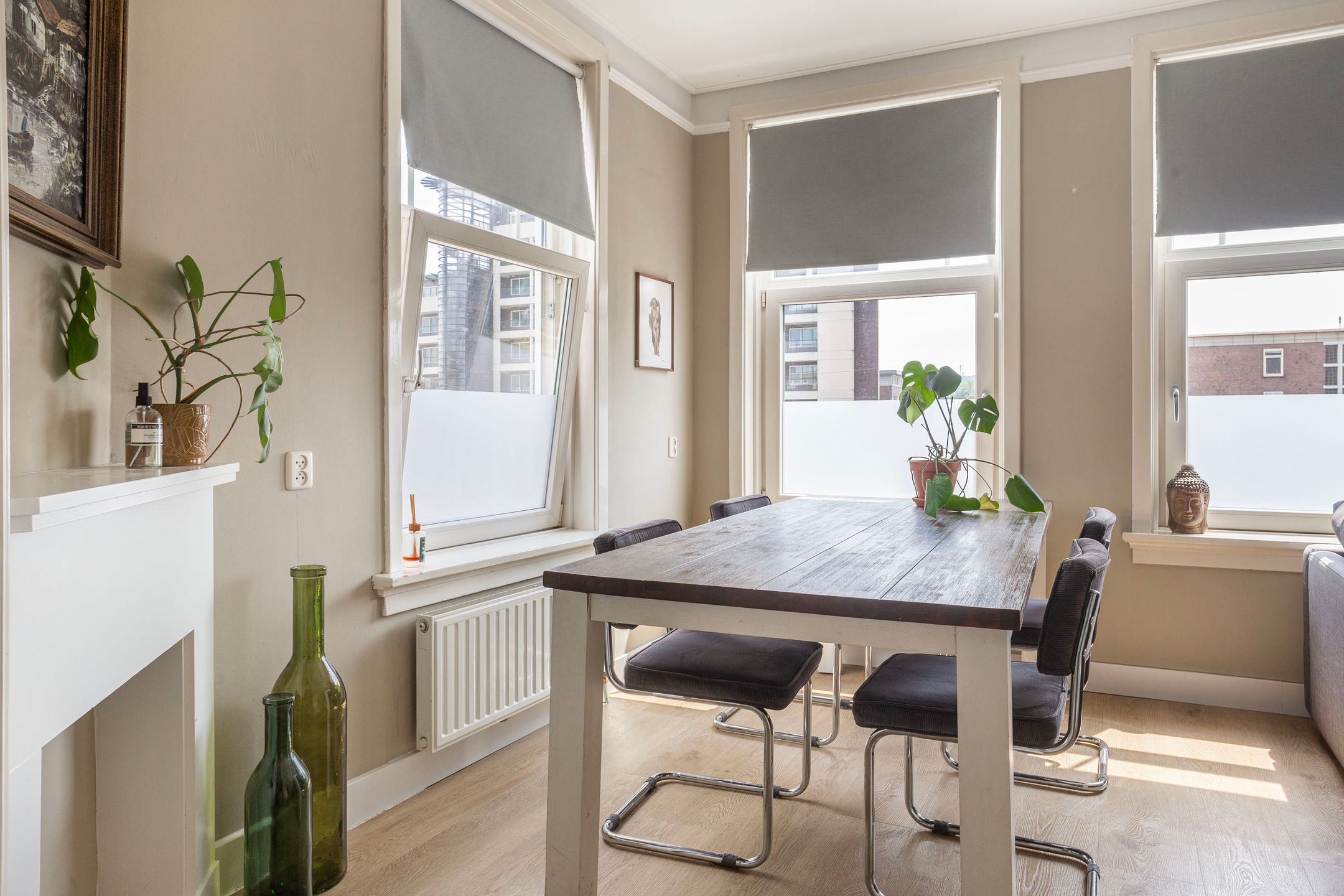 Foto 6 van Johan de Wittlaan 261-1