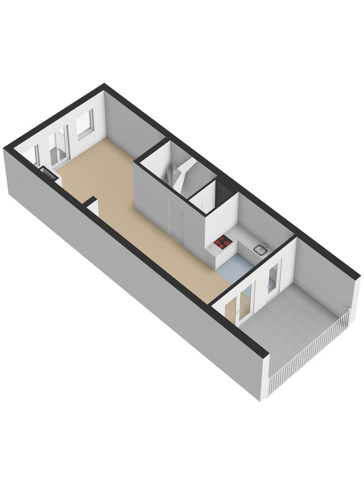 Foto 79 van Peperstraat 136