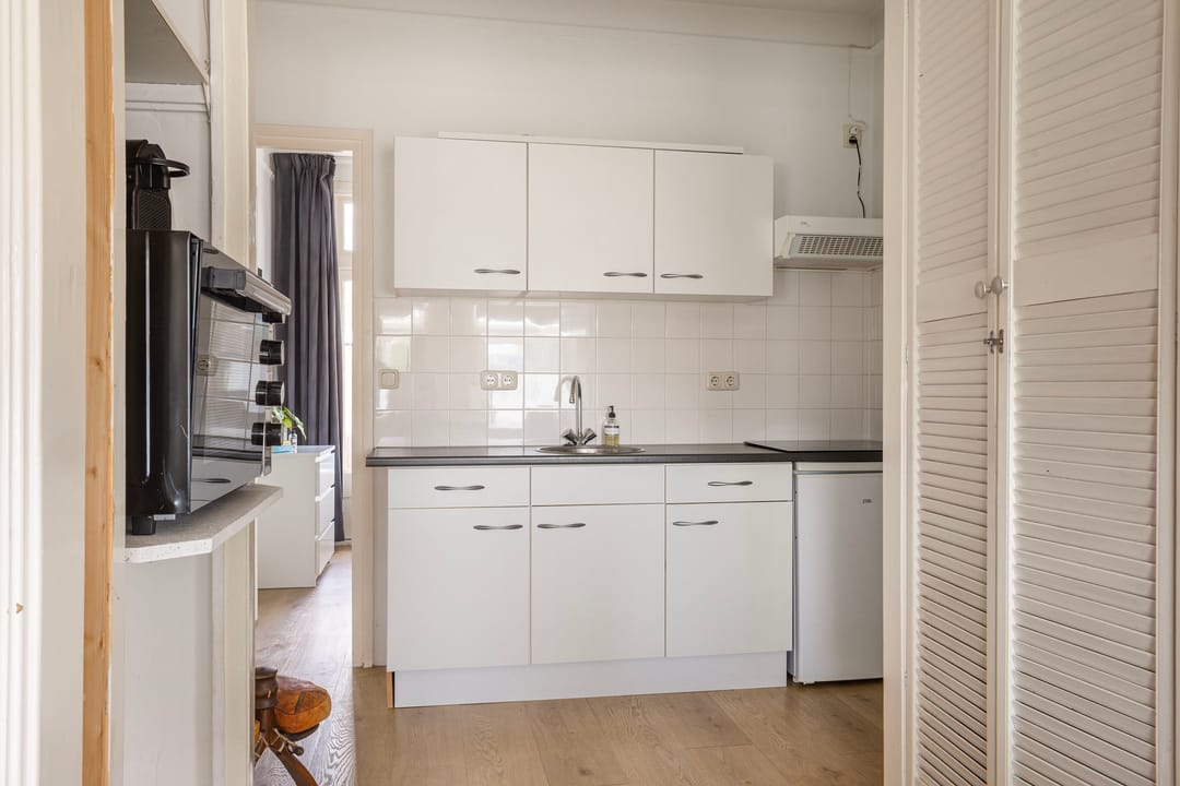 Foto 7 van Johan de Wittlaan 261-1