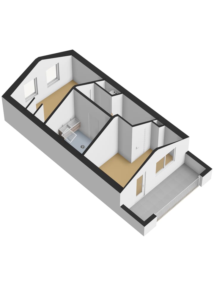 Foto 80 van Peperstraat 136