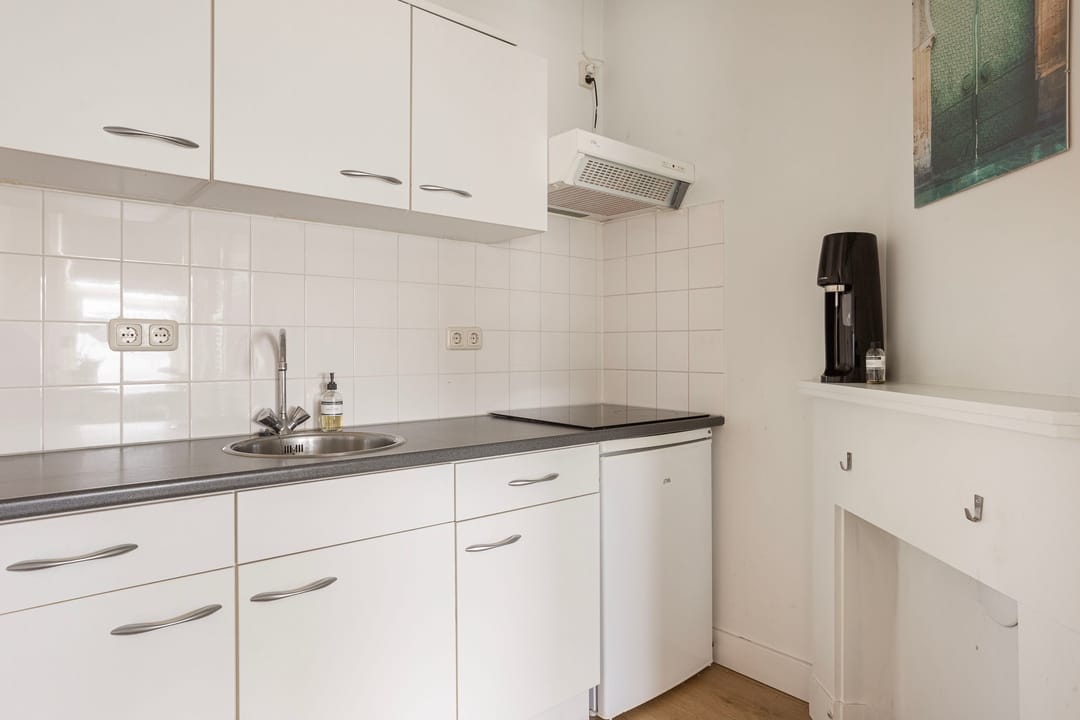 Foto 8 van Johan de Wittlaan 261-1