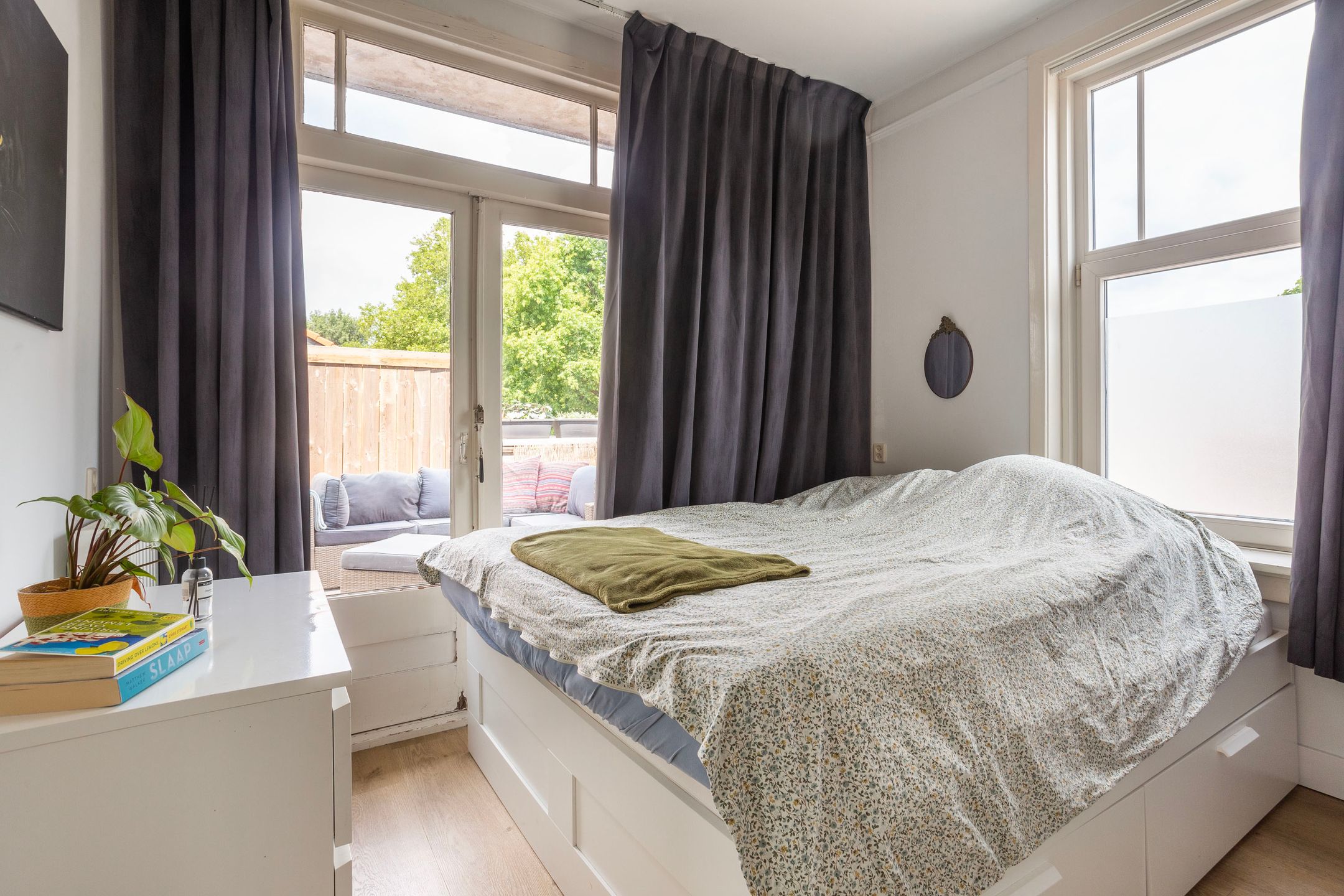 Foto 9 van Johan de Wittlaan 261-1