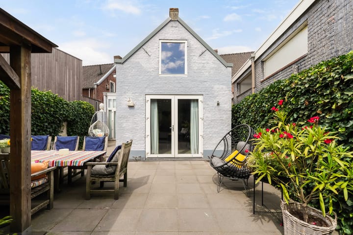 Photo 39 of Goirkestraat 136