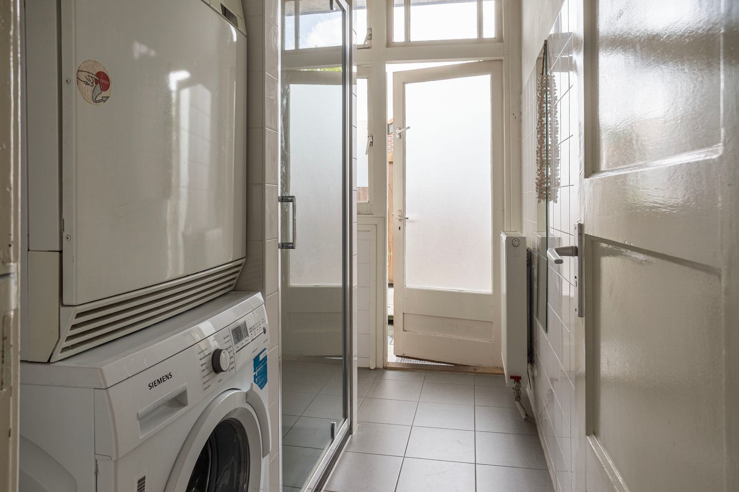 Foto 10 van Johan de Wittlaan 261-1