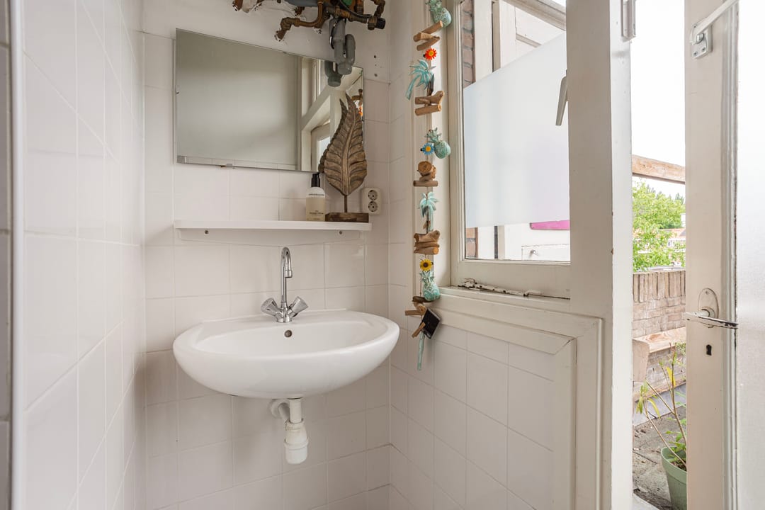 Foto 11 van Johan de Wittlaan 261-1