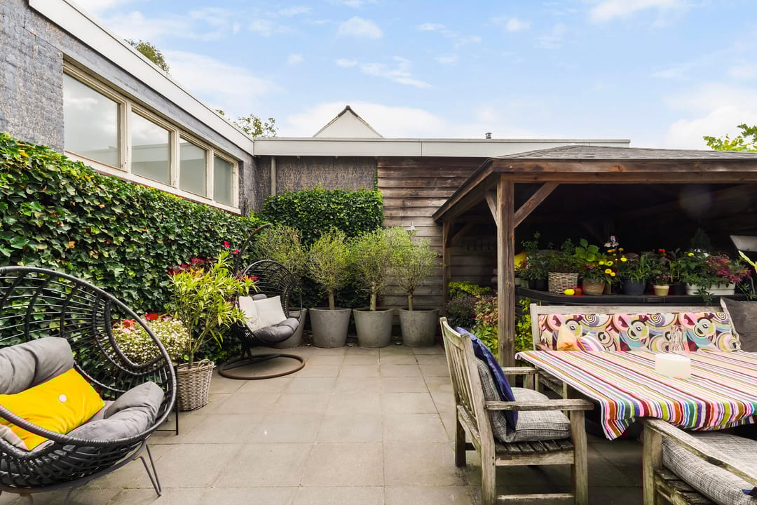 Photo 41 of Goirkestraat 136