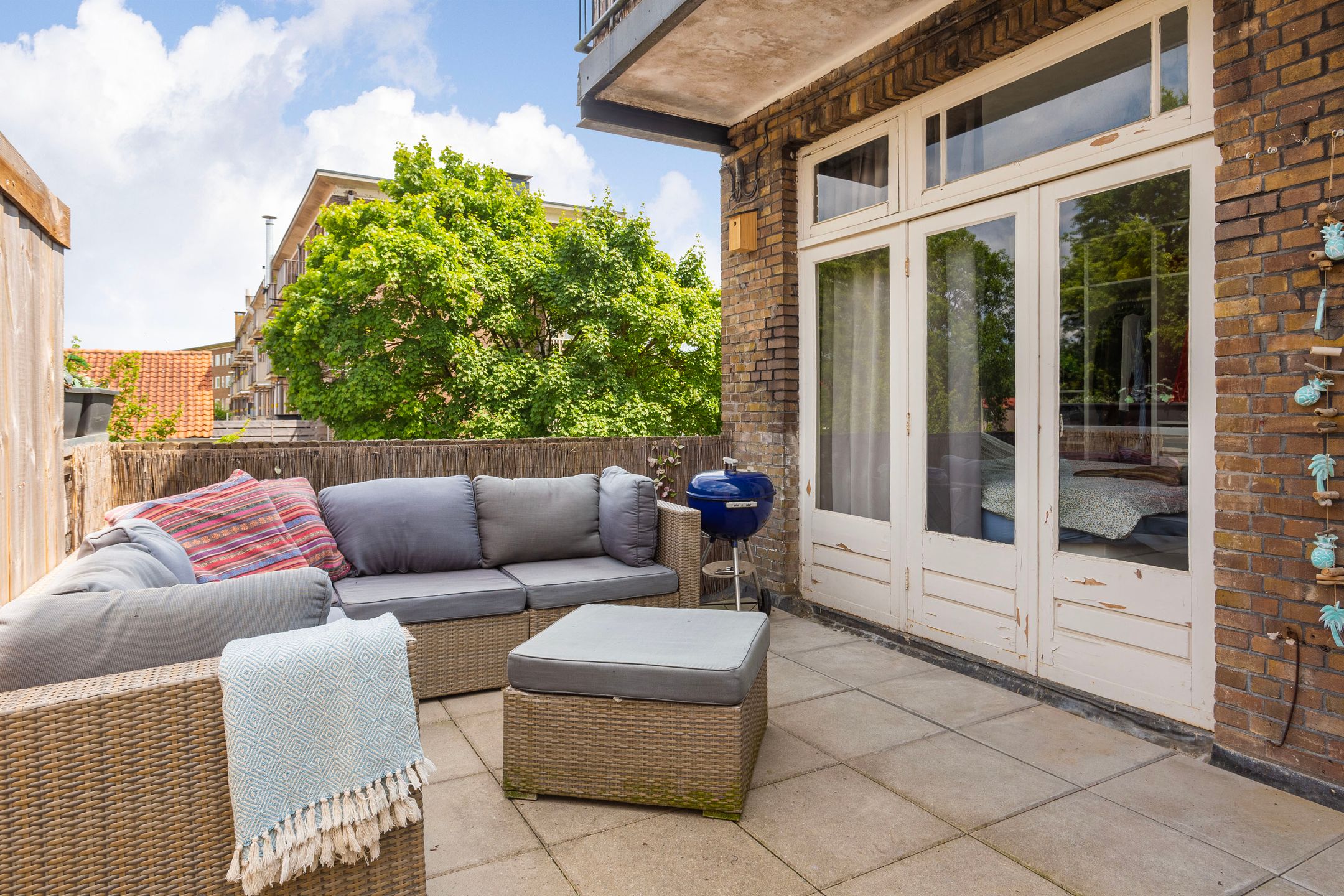 Foto 12 van Johan de Wittlaan 261-1