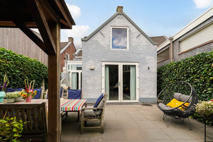 Photo 44 of Goirkestraat 136